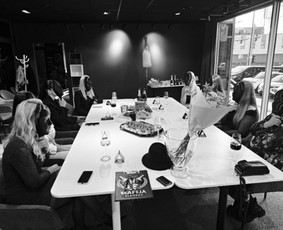 Renginių vedėjai - Mafija žaidimo vedėjas - 2