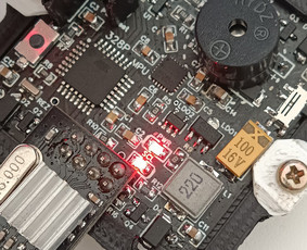 Spausdintinių plok&scaron;čių projektavimas, gamyba - Projektų kūrimas, elektronikos projektavimas, 3d modelevimas - 1