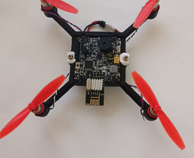 Elektroninių įrenginių kūrimas ir remontas - Projektų kūrimas, elektronikos projektavimas, 3d modelevimas - 2