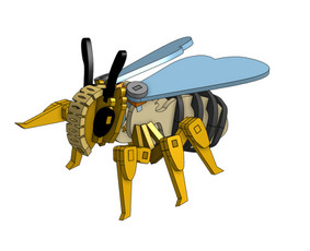 Elektronikos inžinieriai - Projektų kūrimas, elektronikos projektavimas, 3d modelevimas - 4