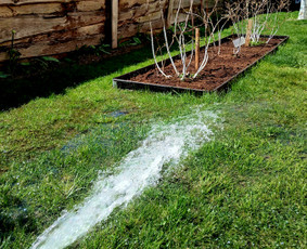 Kitos kategorijos - Atveža vandenį Marijampolėje - 1