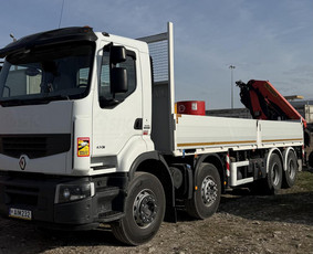 Fiskaras, fiskaro paslaugos - Fiskaro, krano nuoma! - 1