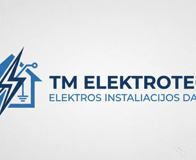 Smulkūs elektros darbai - Elektros instaliacijos darbai - 1