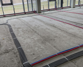 Smulkūs elektros darbai - Elektros instaliacijos darbai - 4