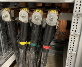 Smulkūs elektros darbai - Elektros instaliacijos darbai - 3