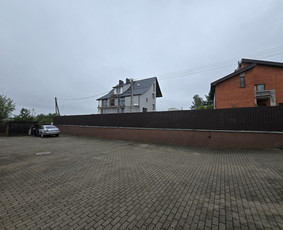 Skardinės tvoros - Deivido Tvora - 3