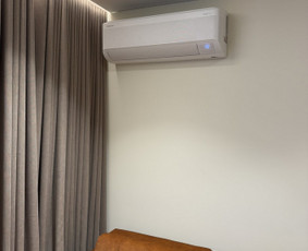 &Scaron;ildymo sistemų projektavimas - &Scaron;ildymo, &scaron;aldymo ir vėdinimo sistemų montavimas - 2