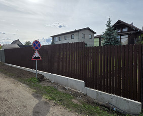 Deivido Tvora / Deividas / Darbų pavyzdys ID 4377447