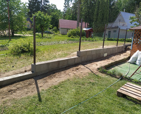 Deivido Tvora / Deividas / Darbų pavyzdys ID 4377451