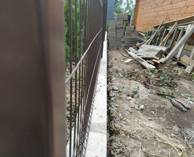 Deivido Tvora / Deividas / Darbų pavyzdys ID 4377457