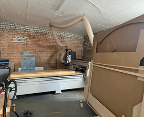 Frezavimas (CNC) - Cnc frezavimo ir tekinimo paslaugos! - 3