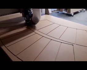 Frezavimas (CNC) - Cnc frezavimo ir tekinimo paslaugos! - 1