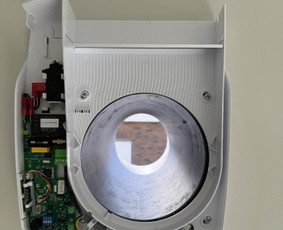 Rekuperatoriaus montavimas - Mini rekuperatoriai pardavimas ir montavimas ! - 4