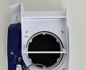 Rekuperatoriaus montavimas - Mini rekuperatoriai pardavimas ir montavimas ! - 3