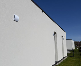 Ventiliacijos sistemų montavimas - Mini rekuperatoriai pardavimas ir montavimas ! - 3