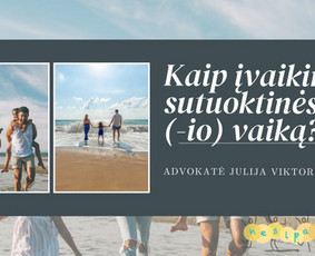 Advokato konsultacija - &Scaron;eimos ir paveldėjimo bylų advokatė - 2