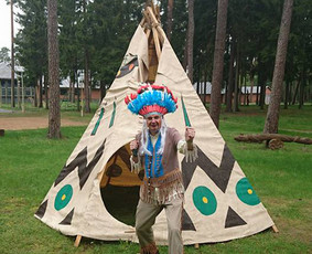 Pramogos vaikams - Ketvirtokų i&scaron;leistuvės - mokslo metų užbaigtuvės - 3