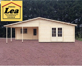 Individualių namų statyba iki raktų - Vasarnamiai, sodo nameliai, garažai - 1