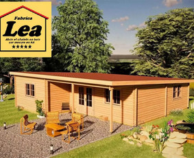 Individualių namų statyba iki raktų - Vasarnamiai, sodo nameliai, garažai - 3