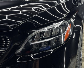 Automobilių poliravimas, priežiūra - Automobilių poliravimas, cheminis valymas, nano dangos - 4