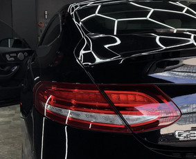 Automobilių poliravimas, priežiūra - Automobilių poliravimas, cheminis valymas, nano dangos - 3