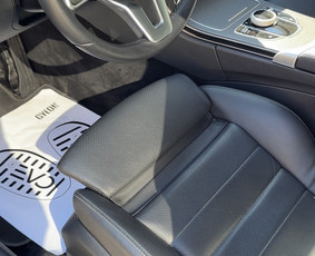 Automobilių poliravimas, priežiūra - Automobilių poliravimas, cheminis valymas, nano dangos - 2