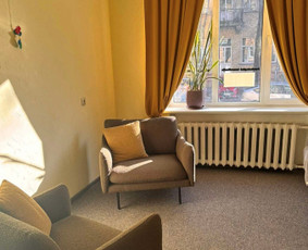 Psichologo konsultacija - Psichologė, Jungo terapija. Gyvai Vilniuje senamiestyje - 1