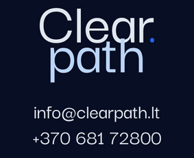 Skaitmenizacijos paslaugos - Clearpath Consulting - 1