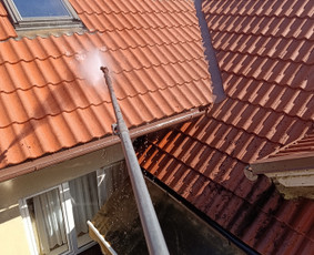 Statybos, apdaila - Stogų, fasadų, plovimas, ventiliacija, auk&scaron;talipiai - 2