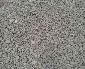 Statybos darbai - Skalda Betono - 1