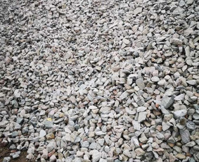 Statybos darbai - Skalda Betono - 2