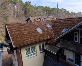 Statybos, apdaila - Stogų, fasadų, plovimas, ventiliacija, auk&scaron;talipiai - 1