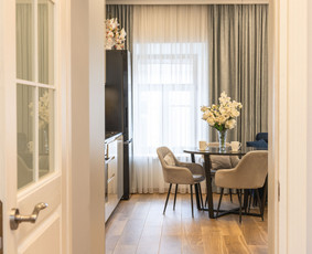 Nekilnojamojo turto fotografavimas - Įvaizdinė maisto, produktų fotografija. NT fotografavimas - 1