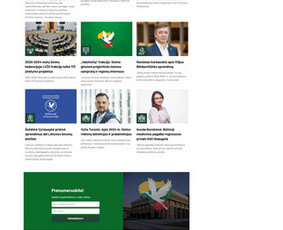 Unikalus svetainių ir el. parduotuvių kūrimas, Seo, Ui/ux / Unikaliau.lt / Darbų pavyzdys ID 4377719