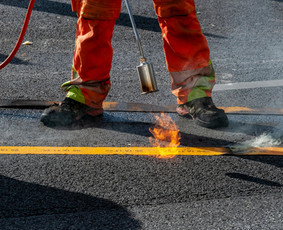 Stogų remontas - Bituminio stogo remontas &ndash; nuo 5,9 &euro;/m&sup2; - 3