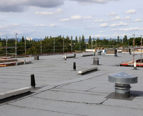 Stogų &scaron;iltinimas - Bituminio stogo remontas &ndash; nuo 5,9 &euro;/m&sup2; - 1