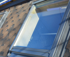 Stoglangių montavimas - Bituminio stogo remontas &ndash; nuo 5,9 &euro;/m&sup2; - 1