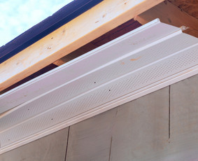 Stogo pakalimas - Bituminio stogo remontas &ndash; nuo 5,9 &euro;/m&sup2; - 1