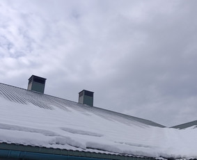 Sniego gaudyklės montavimas - Bituminio stogo remontas &ndash; nuo 5,9 &euro;/m&sup2; - 1