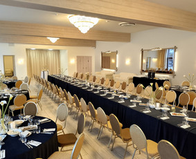 Restoranai, kavinės, barai, salės - Gedulingi pietūs - 3