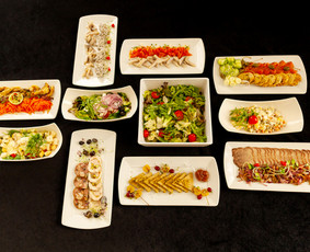 Restoranai, kavinės, barai, salės - Gedulingi pietūs - 2