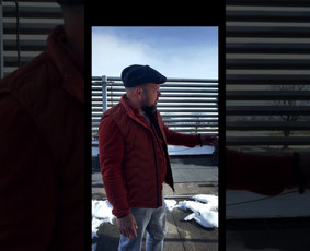 Stogdengiai, stogo darbai - Bituminio stogo remontas &ndash; nuo 5,9 &euro;/m&sup2; - 2