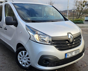 Keleiviniai mikroautobusai - Nuomojamas mikroautobusas be vairuotojo Kaunas - 1