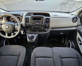 Keleiviniai mikroautobusai - Nuomojamas mikroautobusas be vairuotojo Kaunas - 4