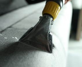 Baldų valymas - Visos valymo paslaugos - 1