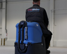 Komercinių patalpų valymas - Visos valymo paslaugos - 1