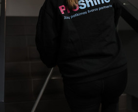 Biurų valymas - Visos valymo paslaugos - 2