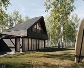 Statybos leidimų gavimas - Architektas Justas Juzėnas - 2