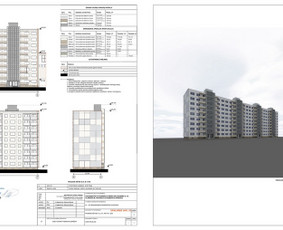 Statybos leidimų gavimas - Architektas Justas Juzėnas - 1