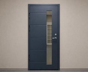 Vidaus apdailos darbai - A++ &Scaron;arvo durų gamyba, plastikinės, metalinės durys. - 1